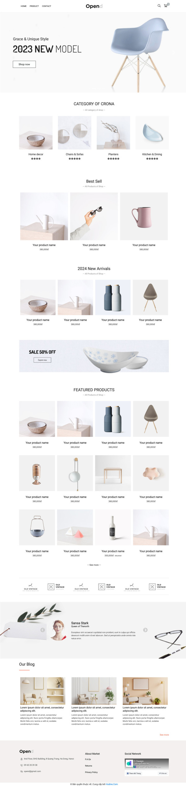 SHOP PAGES  DECOR 02