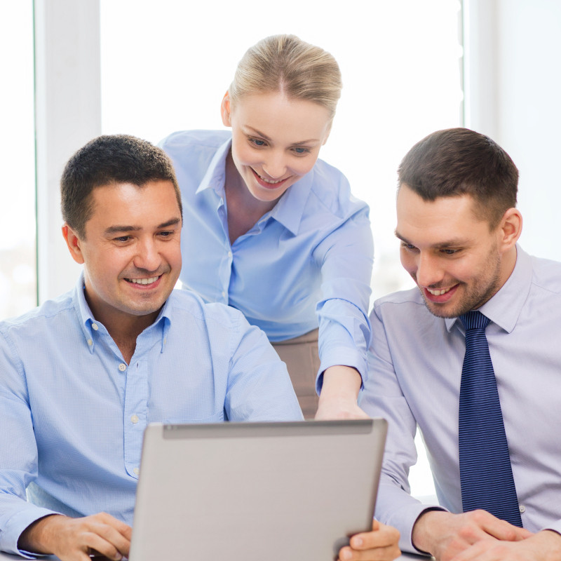 Projects Business 