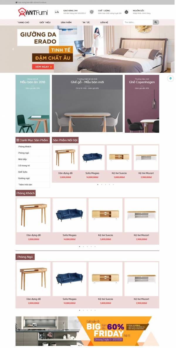 Ant-Funi-Nội thất Cao Cấp