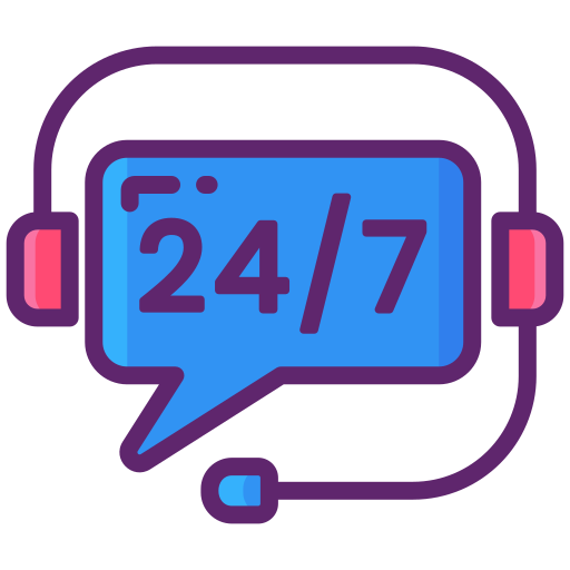 HỖ TRỢ 24/7