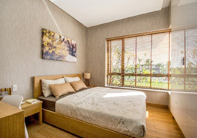 Đẳng Cấp Thiết Kế Nhà Phố Camellia Garden