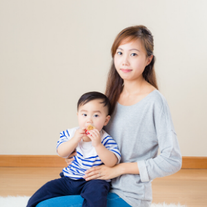 Chị Huyền Anh (Phụ huynh bé Huyền My)
