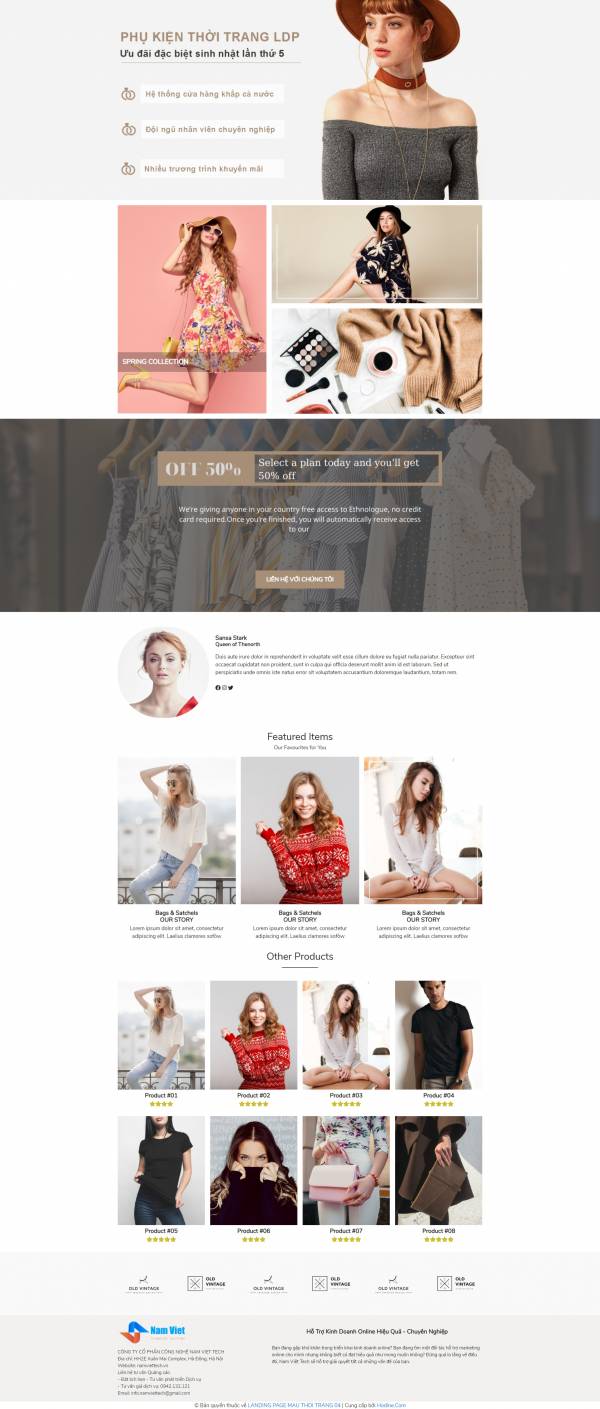 LANDING PAGE MAU THOI TRANG 04