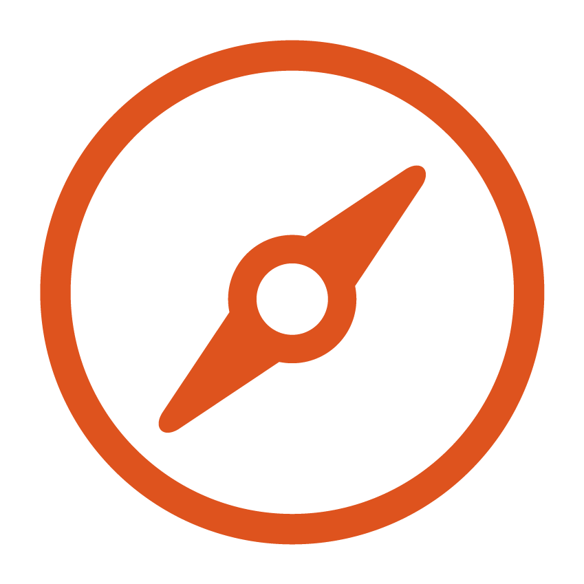 MAJOR BROWSERS SUPPORTED
