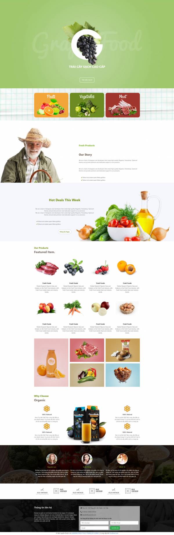 LANDING PAGE THUC PHAM_DO UONG1