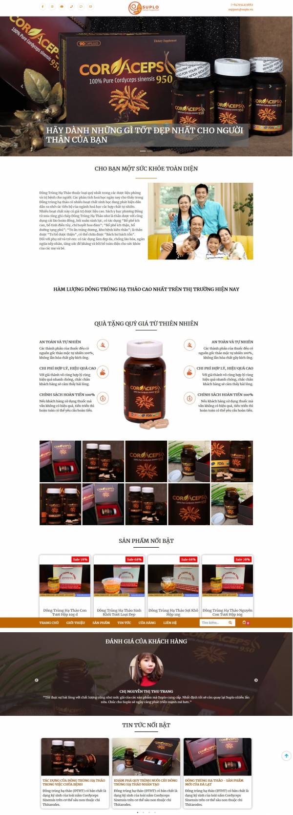 Spulo_Đông trùng hạ thảo