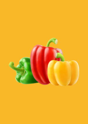 Organic Fruit