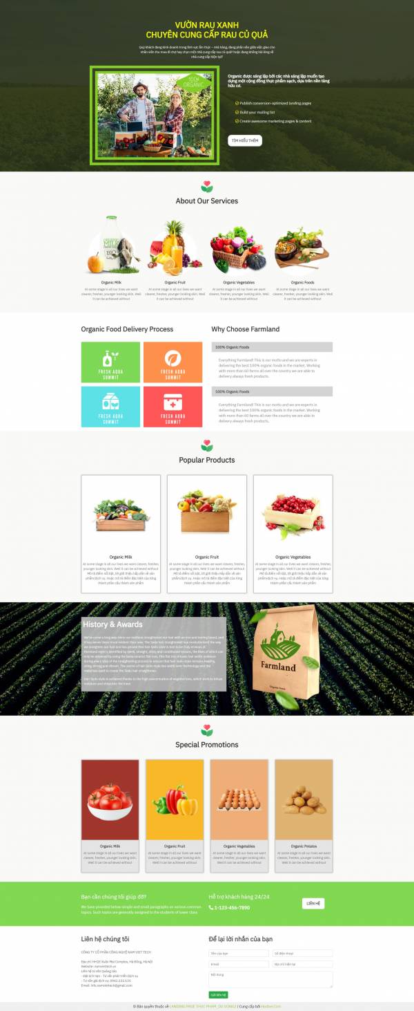 LANDING PAGE THUC PHAM_DO UONG2