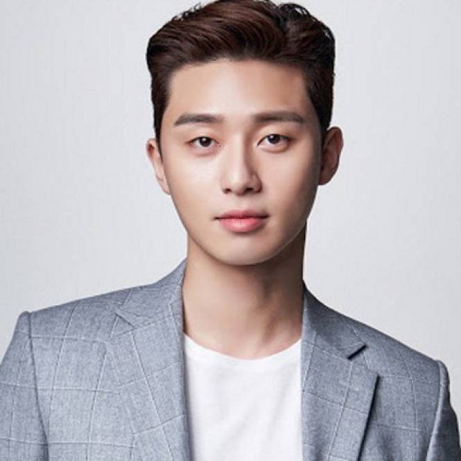 Mr Park