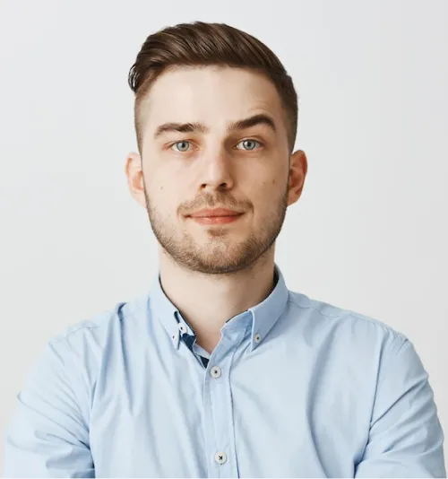 Max Courdey
