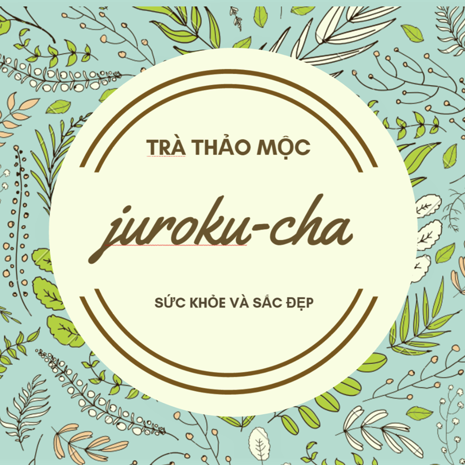 Nghìn lẻ một cách uống trà Juroku-cha