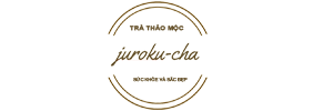 TRÀ JUROKUCHA