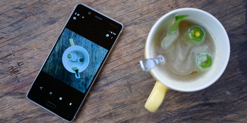 Nokia 8 sẽ có bản cập nhật Android 9 Pie vào ngày 11/12