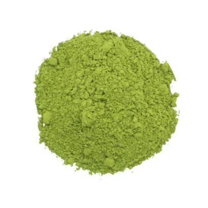 Green Tea
